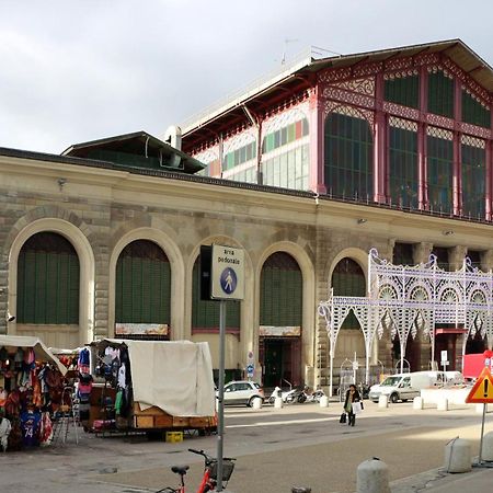 Santa Maria Novella - Flo Apartments Florens Exteriör bild