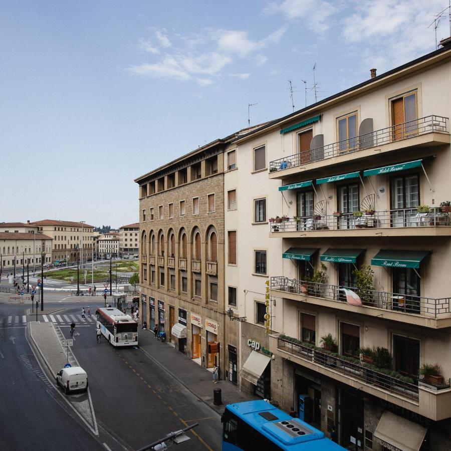 Santa Maria Novella - Flo Apartments Florens Exteriör bild