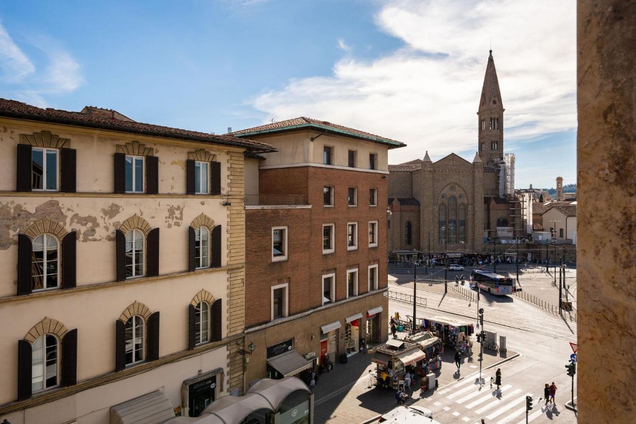 Santa Maria Novella - Flo Apartments Florens Exteriör bild